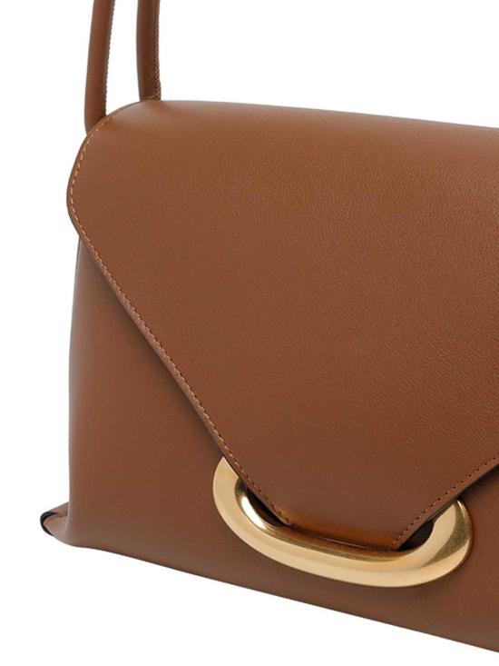 26SS 반들러 숄더백 1711732 Brown - WANDLER