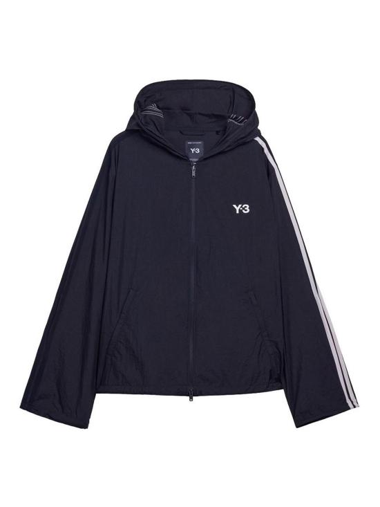 26SS 와이쓰리 자켓 KF1085 BLACK