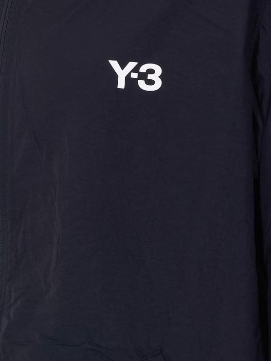 27SS 와이쓰리 자켓 KF1085 Black - Y-3