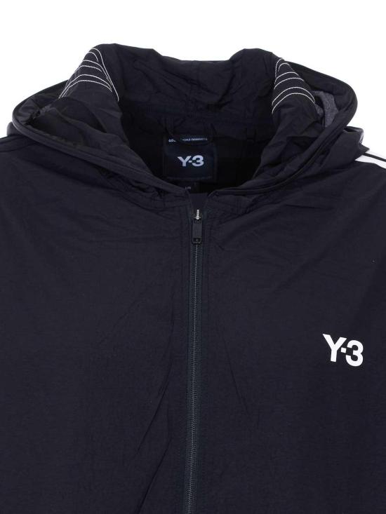 27SS 와이쓰리 자켓 KF1085 Black - Y-3