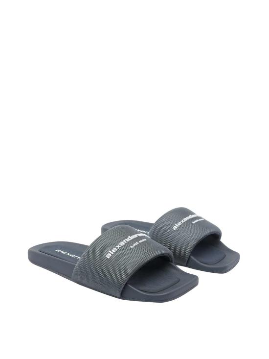 26SS 알렉산더 왕 샌들 30221S059020 Grey - ALEXANDER WANG