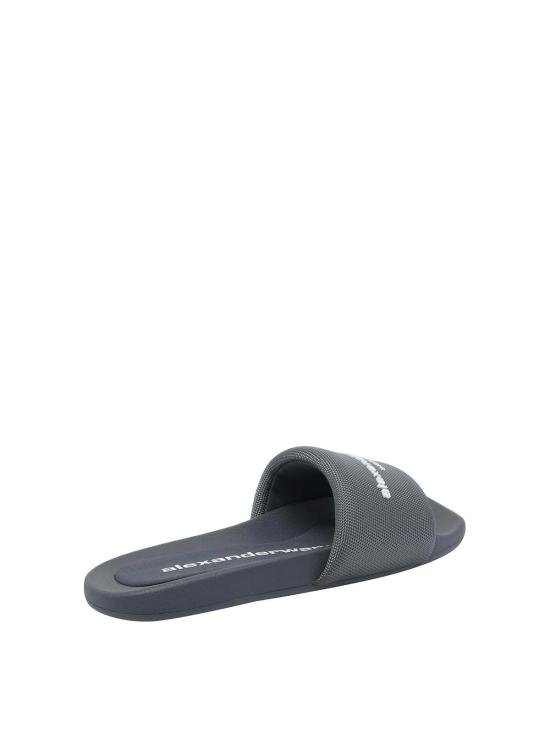 26SS 알렉산더 왕 샌들 30221S059020 Grey - ALEXANDER WANG