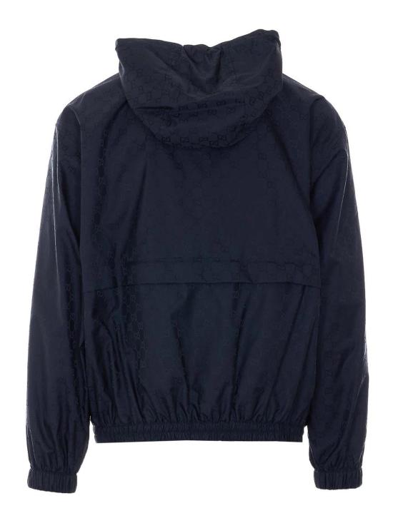 26SS 구찌 스웨터 860948ZASZD4440 Blue - GUCCI