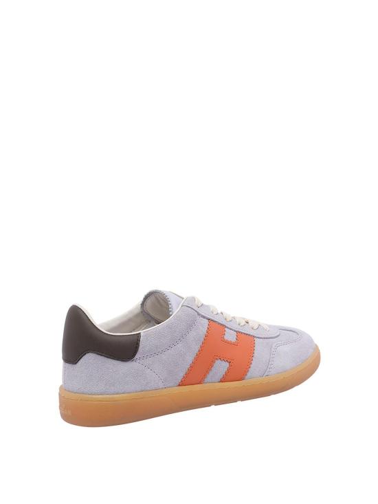 26SS 호간 스니커즈 HXW6470FB60UHK0RWG Multicolour - HOGAN