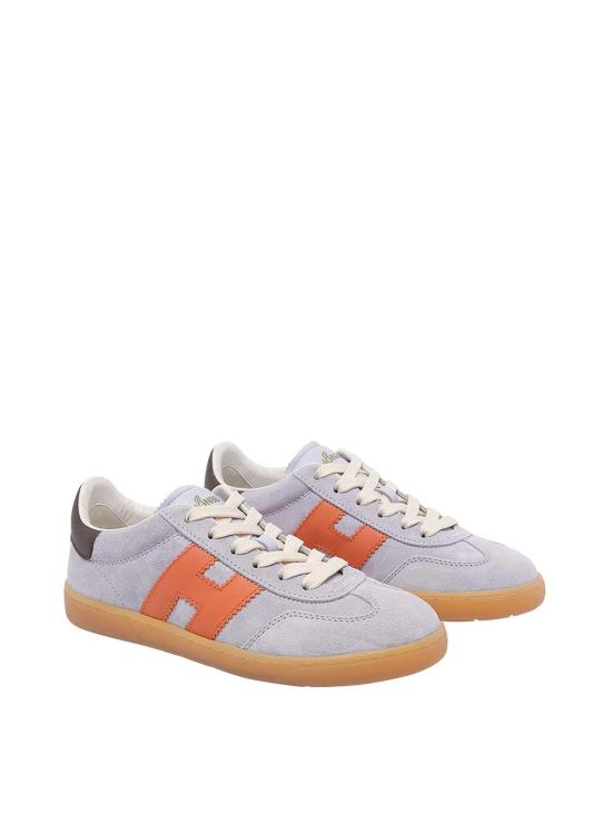 26SS 호간 스니커즈 HXW6470FB60UHK0RWG Multicolour - HOGAN