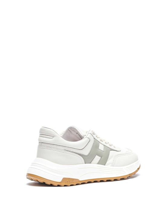 26SS 호간 하이퍼 라이트 스니커즈 HXM5630FR30UAI827F White - HOGAN