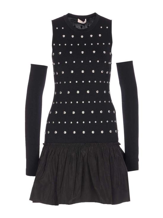 27SS 리우조 긴팔 티셔츠 WA6094MS55N22222 Black