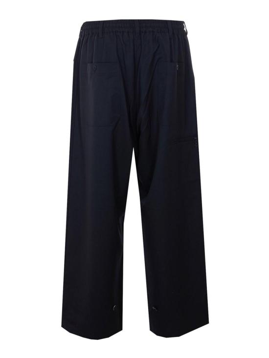 26SS 와이쓰리 트레이닝/조거 팬츠 KH3213 Black - Y-3