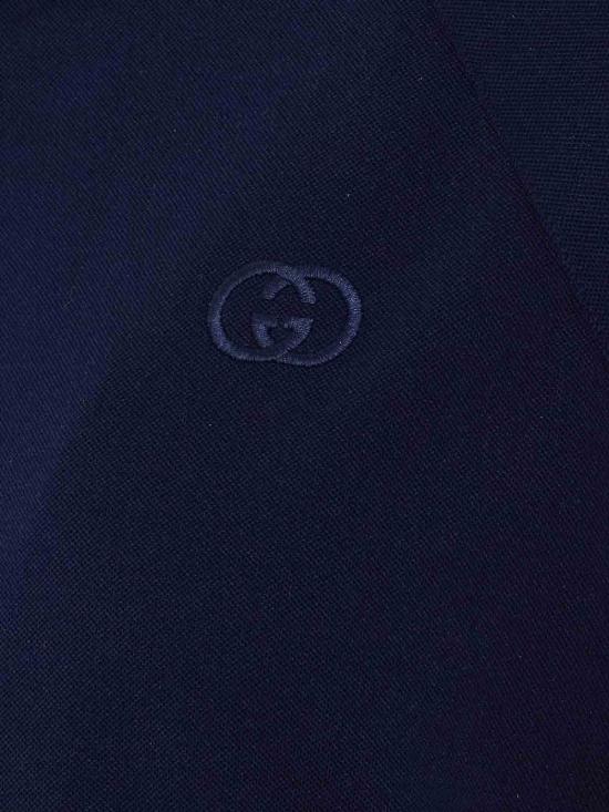 26SS 구찌 스웨터 847840XJHIU4306 Blue - GUCCI