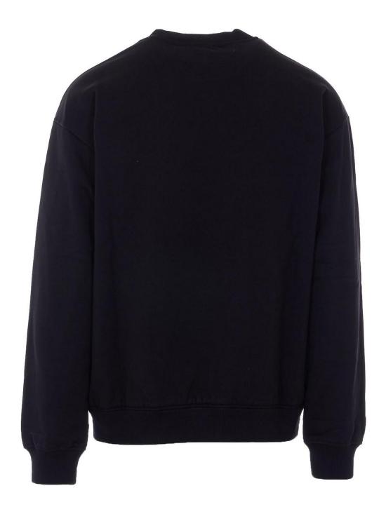 26SS 돌체앤가바나 긴팔 티셔츠 G9AHSZG7PZGN0000 Black - DOLCE & GABBANA