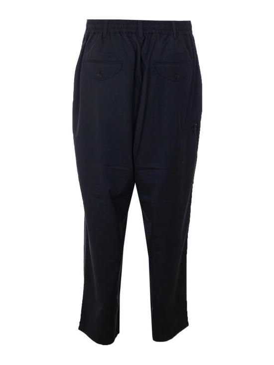 26SS 와이쓰리 트레이닝/조거 팬츠 KH3218 Black - Y-3