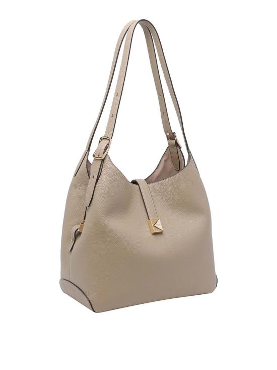 27SS 케이트 스페이드 숄더백 KI556TIMELESSTAUPE Beige - KATE SPADE