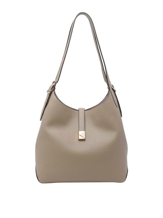 27SS 케이트 스페이드 숄더백 KI556TIMELESSTAUPE Beige