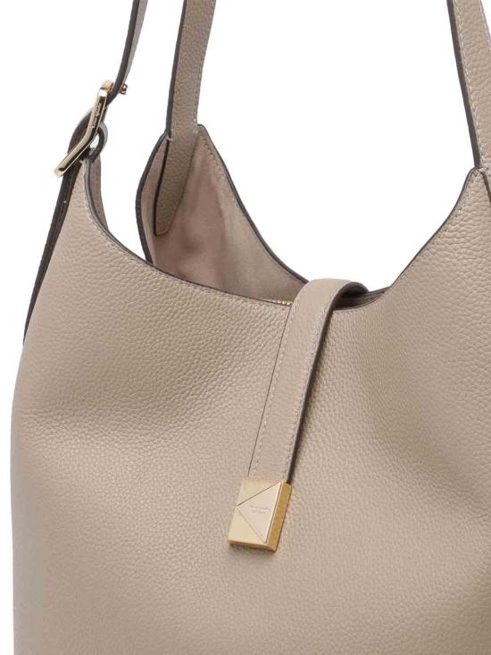 27SS 케이트 스페이드 숄더백 KI556TIMELESSTAUPE Beige - KATE SPADE