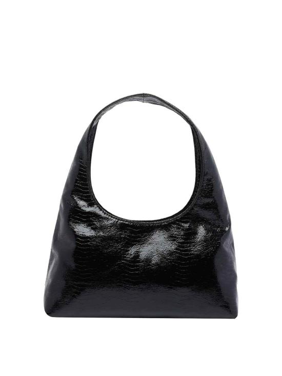 26SS 아페쎄 베이비 니논 숄더백 PUACCF67027LZZ Black - A.P.C.