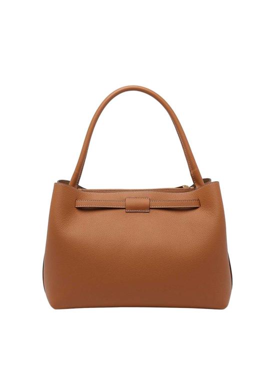 27SS 토즈 토트백 XBWTIMJ0200WKAS410 Brown - TODS