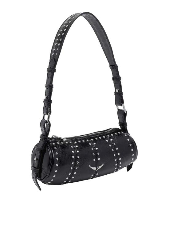 26SS 자딕앤볼테르 토트백 LWBA04177011 Black - ZADIG & VOLTAIRE