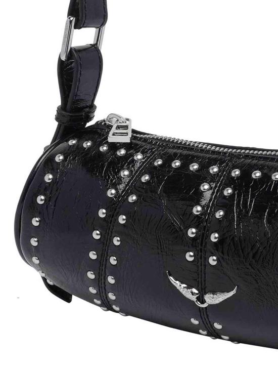 26SS 자딕앤볼테르 토트백 LWBA04177011 Black - ZADIG & VOLTAIRE