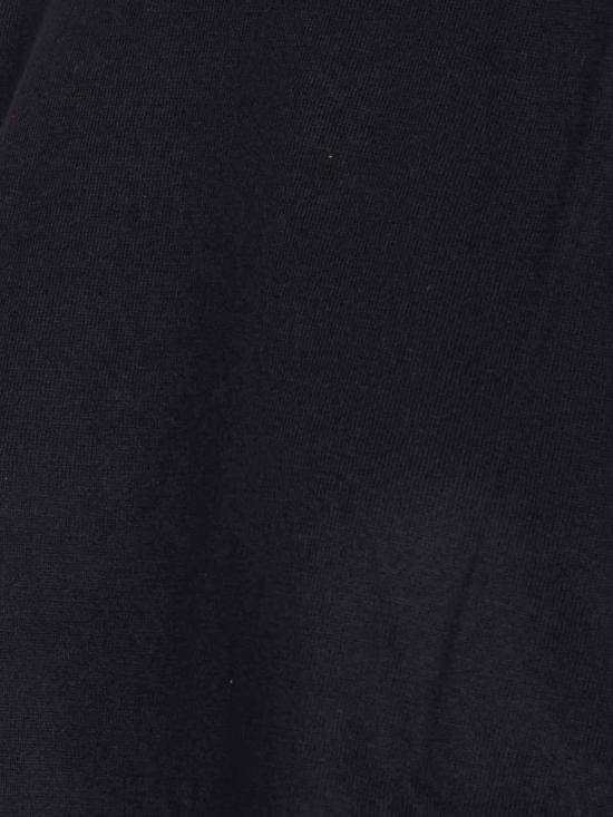 26SS 리사 양 반팔 티셔츠 2025145OR Black - LISA YANG