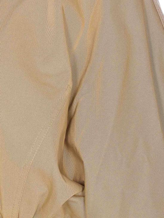 26SS 짐머만 민소매 티셔츠 6916TC261 Beige - ZIMMERMANN