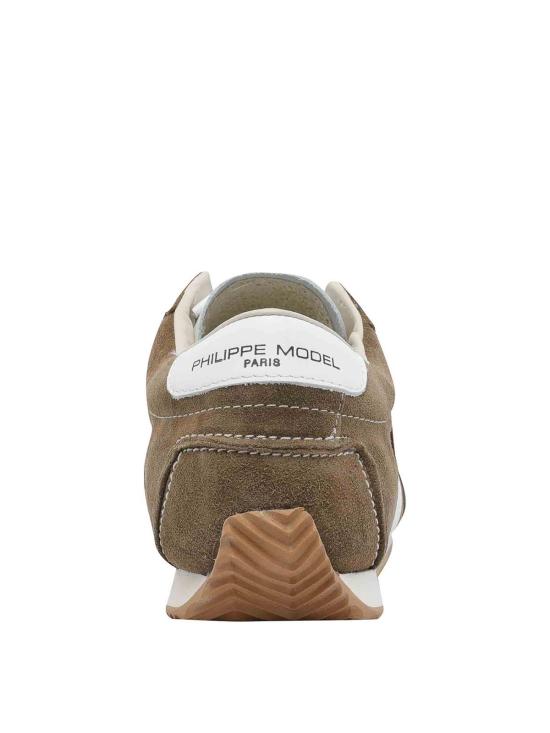 26SS 필립모델 스니커즈 PNLUD005 Green - PHILIPPE MODEL