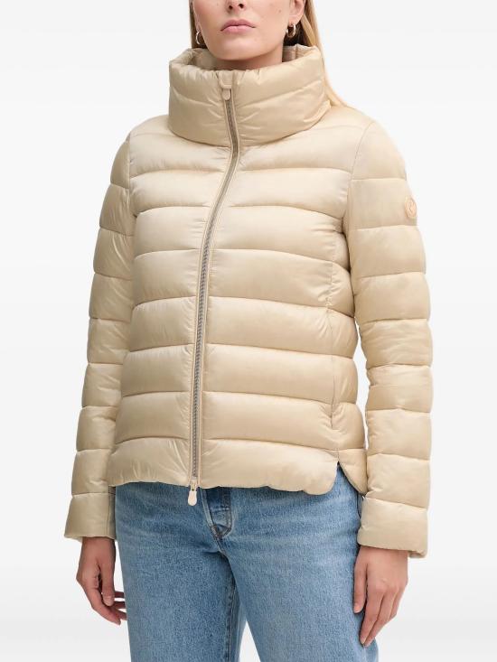 25FW 세이브더덕 자켓 D30520WIRIS21ELSIE 40034 SHORE BEIGE