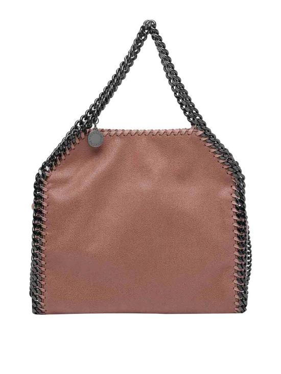 26FW 스텔라 맥카트니 토트백 371223WP04452521 BROWN