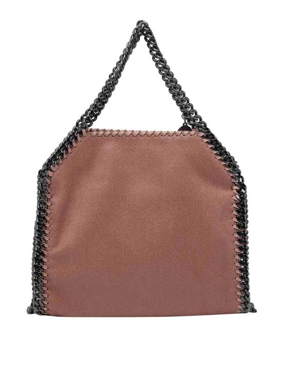 26FW 스텔라 맥카트니 토트백 371223WP04452521 BROWN - STELLA MCCARTNEY