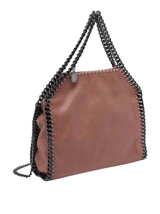 26FW 스텔라 맥카트니 토트백 371223WP04452521 BROWN - STELLA MCCARTNEY