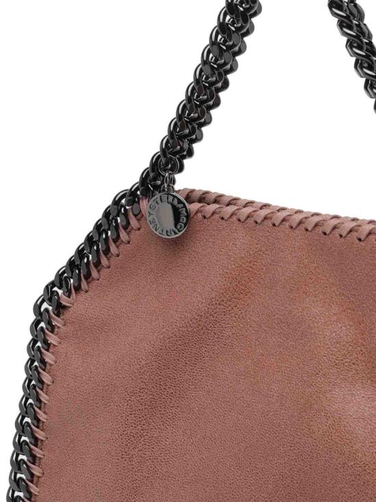 26FW 스텔라 맥카트니 토트백 371223WP04452521 BROWN - STELLA MCCARTNEY