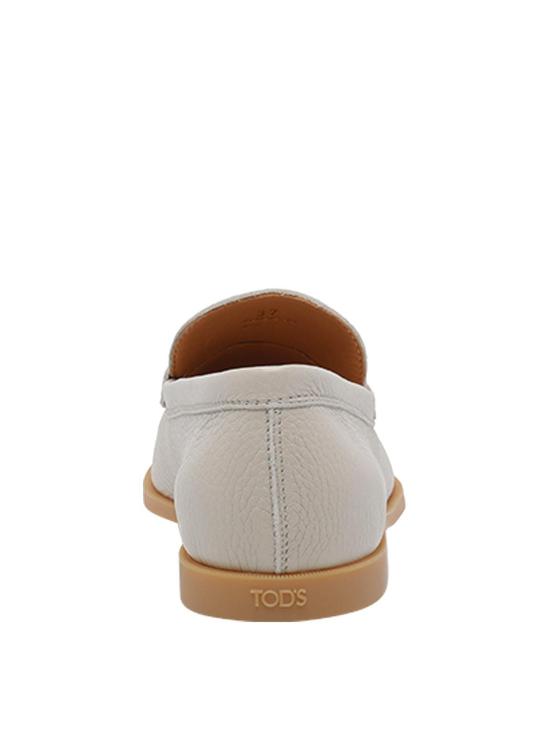 26SS 토즈 로퍼 XXW01M0KB60UUGC006 White - TODS