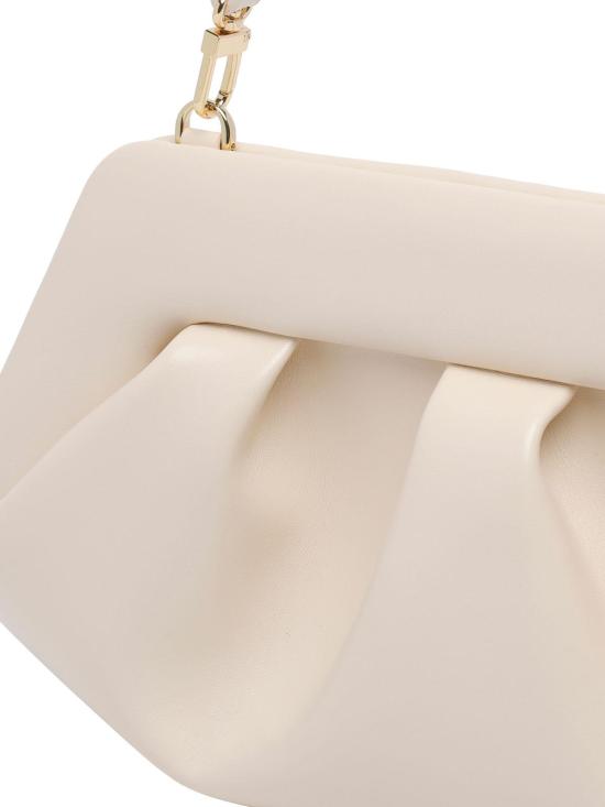 26SS 더모아레 숄더백 NS1WTMBB0OOVF0110A White - THEMOIRE