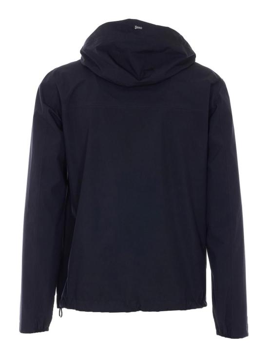 26SS 에르노 자켓 GI000618U128369300 Black - HERNO