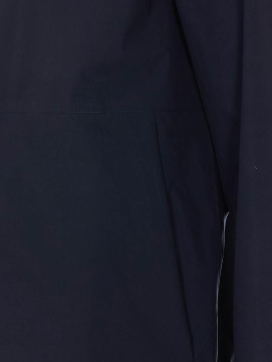 26SS 에르노 자켓 GI000618U128369300 Black - HERNO