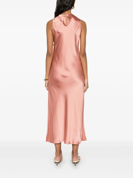 25SS 에르노 롱 원피스 AB000037D12506 4170 ROSA - HERNO