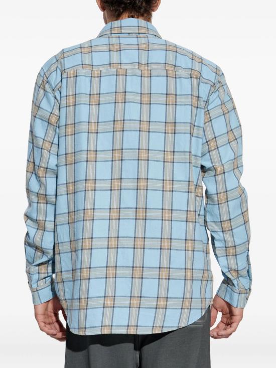 25FW 디젤 긴팔 셔츠 A194450AJFI 99G - DIESEL