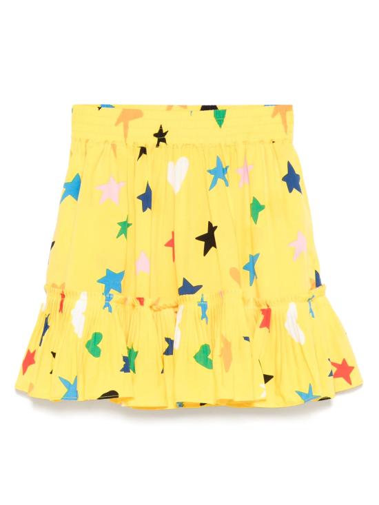 25SS [키즈] 스텔라 맥카트니 스커트 TW7A51Z2542 228MC