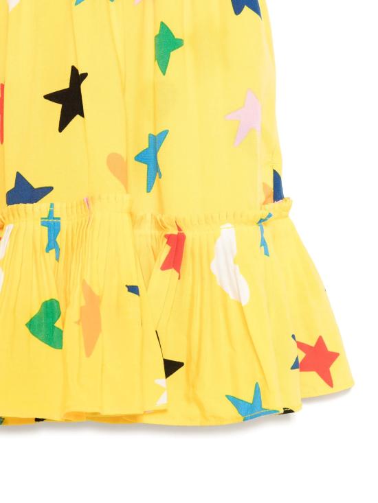 25SS [키즈] 스텔라 맥카트니 스커트 TW7A51Z2542 228MC - STELLA MCCARTNEY