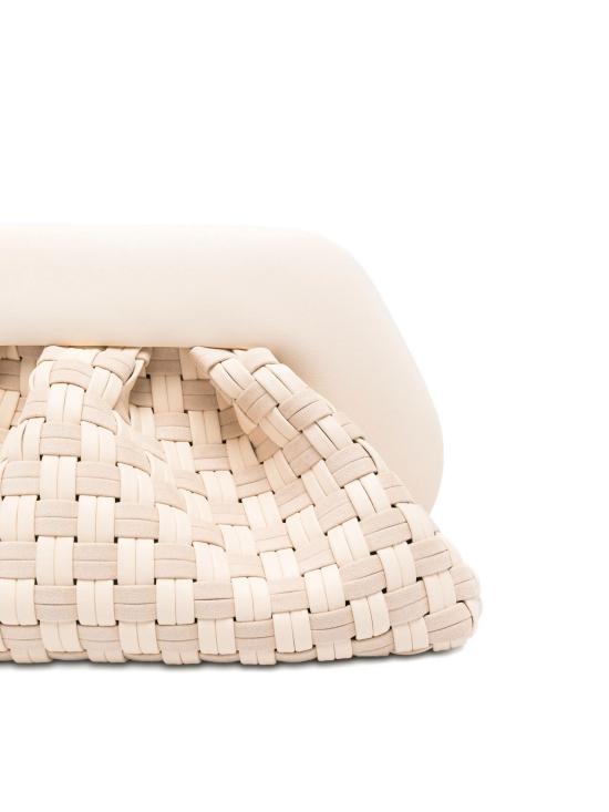 25FW 더모아레 크로스백 TMFW25TMWSUE81 SHELL - THEMOIRE