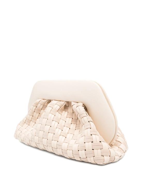 25FW 더모아레 크로스백 TMFW25TMWSUE81 SHELL - THEMOIRE