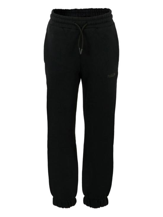 25FW [키즈] 엠에스지엠 트레이닝/조거 팬츠 F5MSJUFP023 110 NERO