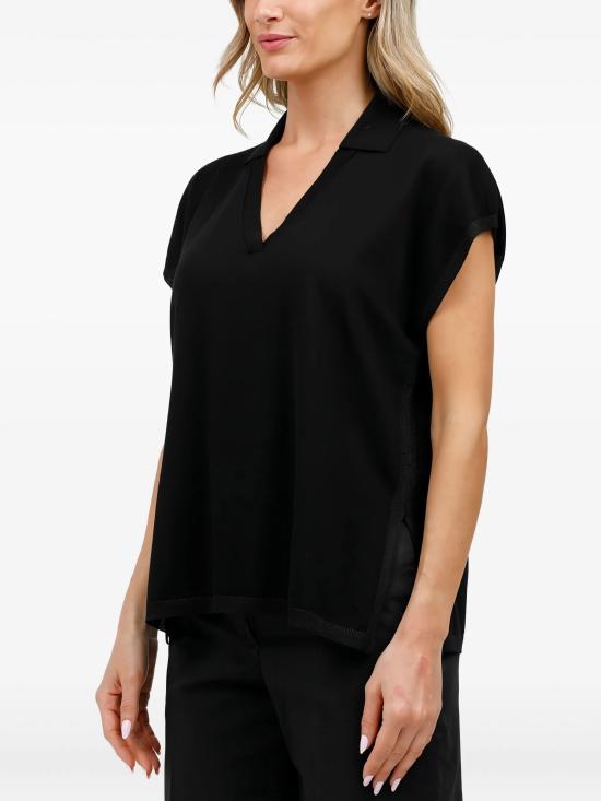 25SS 그랑싸쏘 스웨터 57269 14069 099C - GRAN SASSO