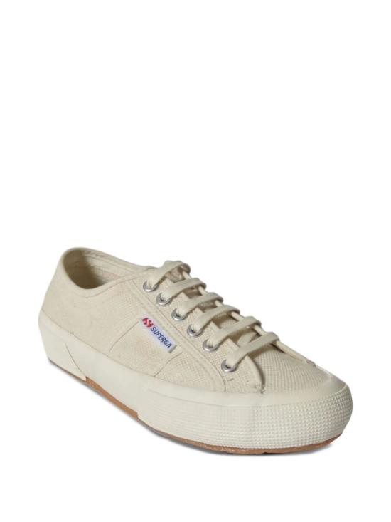 25SS 수페르가 스니커즈 S8161SW AY3 BEIGE OFF WHITE - SUPERGA