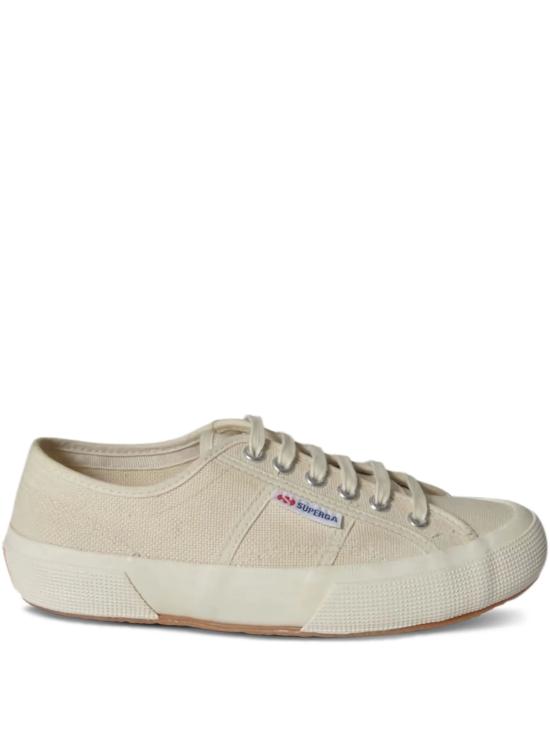 25SS 수페르가 스니커즈 S8161SW AY3 BEIGE OFF WHITE