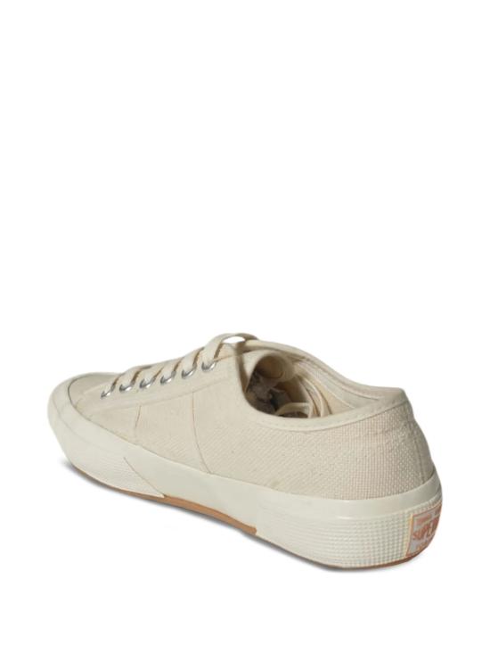 25SS 수페르가 스니커즈 S8161SW AY3 BEIGE OFF WHITE - SUPERGA