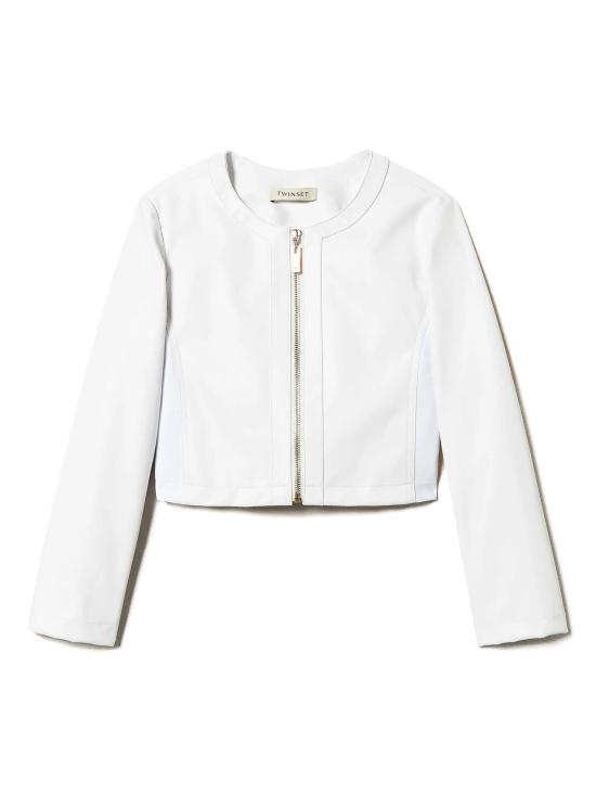 25SS [키즈] 트윈셋 자켓 251GJ2560 00808 ICE