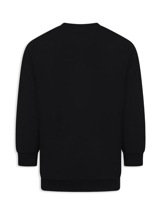 25SS [키즈] 발망 트레이닝 상의 BW4P70Z1753 930BC - BALMAIN