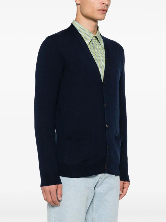 25FW 랄프 로렌 스웨터 710946144001 HUNTER NAVY - RALPH LAUREN