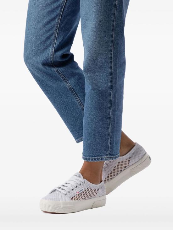 25SS 수페르가 스니커즈 S2142SW 001 WHITE - SUPERGA