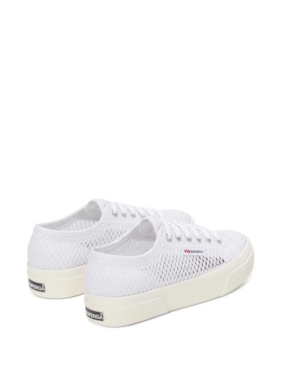 25SS 수페르가 스니커즈 S2142SW 001 WHITE - SUPERGA